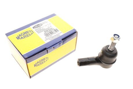 CHEVROLET наконечник рульової тяги лів./прав. з Г/У Aveo 11- MAGNETI MARELLI 301191603410