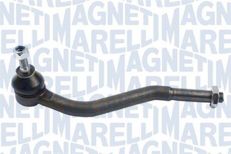 CITROEN рульової наконечник лівий C5 01- MAGNETI MARELLI 301191603770