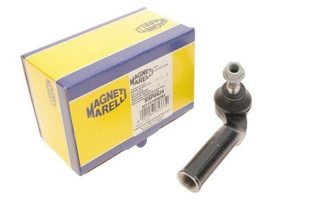 FORD наконечник рульової лівий C-Max 10-, Focus 11-, Kuga 13-, Transit Connect 13- MAGNETI MARELLI 301191604240