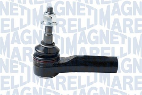 FORD наконечник рульової прав/лів Mustang 16- MAGNETI MARELLI 301191604320