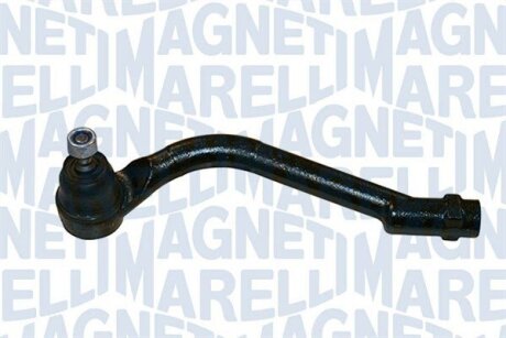 HYUNDAI наконечник рульової тяги лів. ix35 MAGNETI MARELLI 301191604410