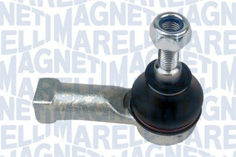 HYUNDAI наконечник рул.тяги Santa Fe 01-,Getz 02-,Sonata 88- MAGNETI MARELLI 301191604610