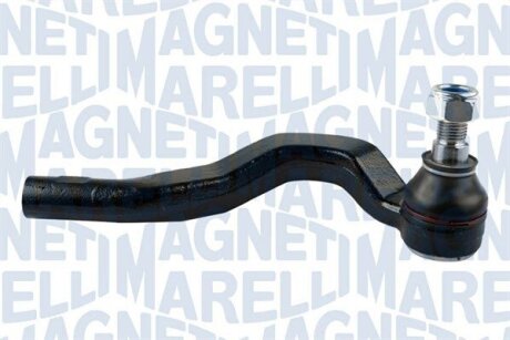 DB наконечник рульової тяги прав.W210 95- 4-Matic MAGNETI MARELLI 301191604870