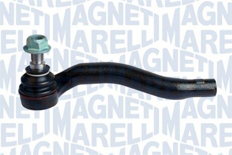 DB наконечник рульової тяги лів.C-Class W203 4-matic 03- MAGNETI MARELLI 301191605040