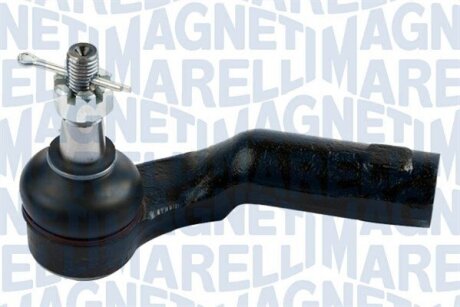 MAZDA наконечник рул.тяги правий Mazda 3 03- MAGNETI MARELLI 301191605370