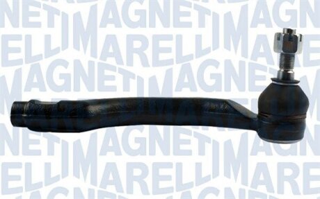 MAZDA наконечник рульової тяги прав.6 07- MAGNETI MARELLI 301191605450