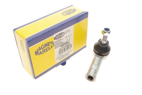 Накінечник кермової тяги MAGNETI MARELLI 301191605530 (фото 1)