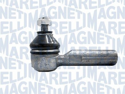 NISSAN наконечник рульової тяги лів./прав.Micra 92- MAGNETI MARELLI 301191605700