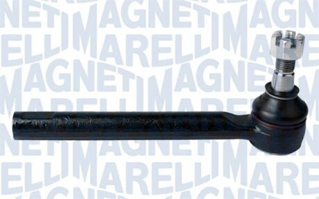 NISSAN наконечник рульової тяги лів./прав.Murano 03- MAGNETI MARELLI 301191605750