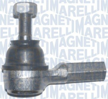 OPEL наконечник рульової тяги лів.Agila 00-,Suzuki MAGNETI MARELLI 301191605970