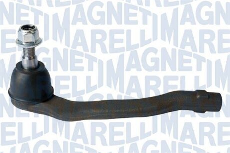 PEUGEOT наконечник рульової тяги лів.508 10- MAGNETI MARELLI 301191606320