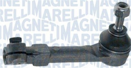 RENAULT наконечник рульової тяги прав.Clio II 98- MAGNETI MARELLI 301191606470