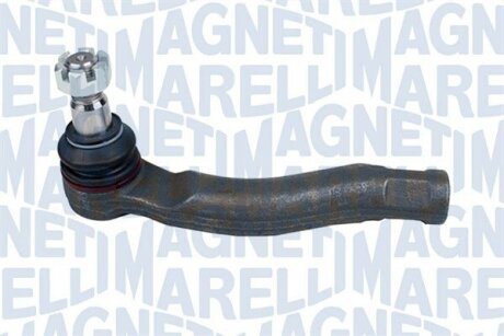 TOYOTA наконечник рульової тяги лів. Land Cruiser 100 98- MAGNETI MARELLI 301191606680 (фото 1)