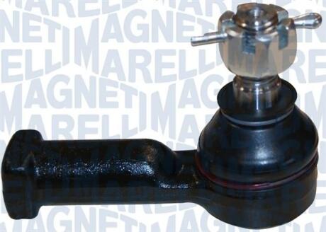 TOYOTA наконечник рульової тяги лів./прав.Hilux III 05- MAGNETI MARELLI 301191606710