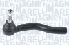 TOYOTA наконечник рульової тяги лів.Yaris 99- MAGNETI MARELLI 301191606730 (фото 1)