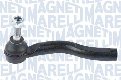 TOYOTA наконечник рульової тяги лів.Yaris 99- MAGNETI MARELLI 301191606730