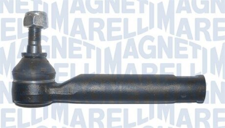 TOYOTA наконечник рульової тяги прав./лів. Avensis 03- MAGNETI MARELLI 301191606810