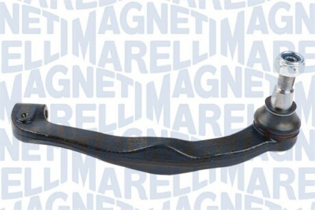 VW наконечник рул.тяги прав.Multivan 03-,T5 03- MAGNETI MARELLI 301191607040