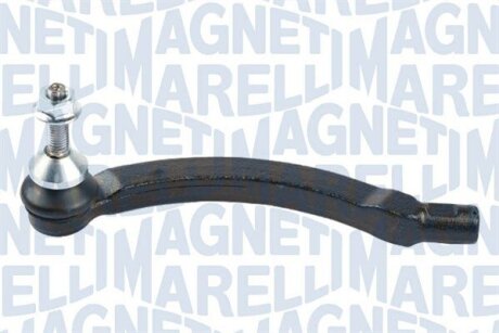 VOLVO наконечник рульової тяги лів.S60,80 98- MAGNETI MARELLI 301191607100