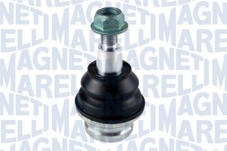 VW кульова опора передн.нижня Audi A8 10- MAGNETI MARELLI 301191617840