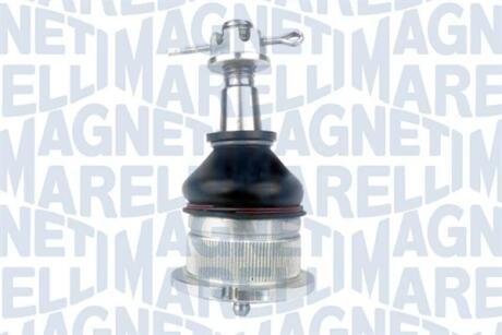 CHEVROLET кульова опора верхн.Suburban,Tachoe,Caddilac Escalade 00- MAGNETI MARELLI 301191617930