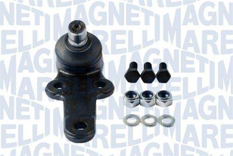 FORD кульова опора лів./прав.Focus 98- MAGNETI MARELLI 301191618350