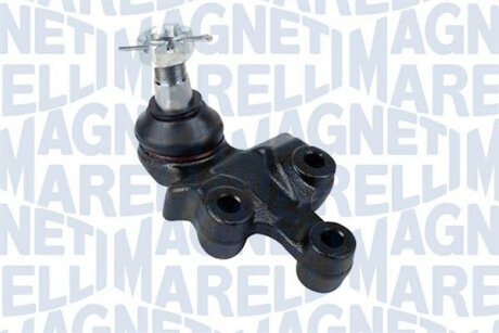 KIA кульова опора нижня Sorento 02- MAGNETI MARELLI 301191618660