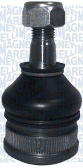 MAZDA кульова опора верхня Mazda 6 02- MAGNETI MARELLI 301191618980