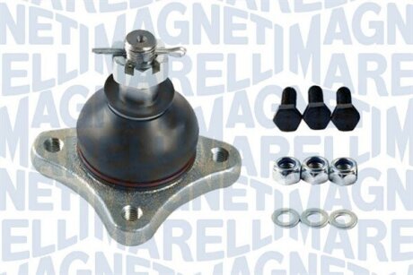 MITSUBISHI кульова опора верхн.лів./прав. L300 86- MAGNETI MARELLI 301191619010