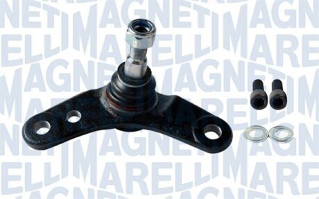 BMW кульова опора лів.Mini 01- MAGNETI MARELLI 301191619110