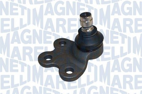 PEUGEOT кульова опора лів./прав. 508 10- MAGNETI MARELLI 301191619420