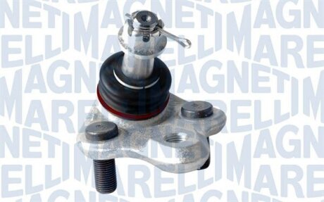 TOYOTA кульова опора лів./прав. Corolla 95- MAGNETI MARELLI 301191619720