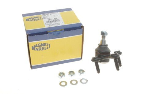 Кульова опора (шарнір) MAGNETI MARELLI 301191619760