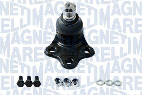 VOLVO кульова опора нижня XC60,70 08- MAGNETI MARELLI 301191619900