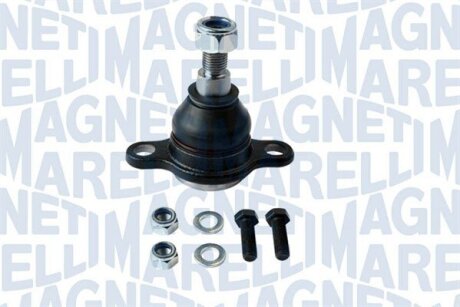 VW кульова опора нижн.лів./прав. T5 3.2T 03- MAGNETI MARELLI 301191619970