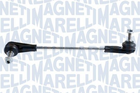 BMW тяга стаб.передн.лів.1 F20,3 F30,4 F32 11- MAGNETI MARELLI 301191620390