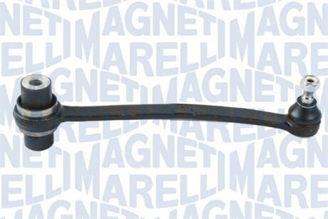 BMW тяга стабілізатора задн.лів./прав. X3 E83 04- MAGNETI MARELLI 301191620730