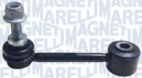 JEEP тяга стабілізатора передн.лів./прав.Wrangler III 07- MAGNETI MARELLI 301191622670