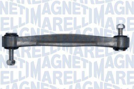 DB тяга стабілізатора задн.W140 91- MAGNETI MARELLI 301191623040