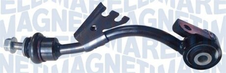 DB тяга стабілізатора передн.ліва W211 4-matic MAGNETI MARELLI 301191623820