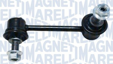 MAZDA тяга стабілізатора передн.лів.626 91- MAGNETI MARELLI 301191623910