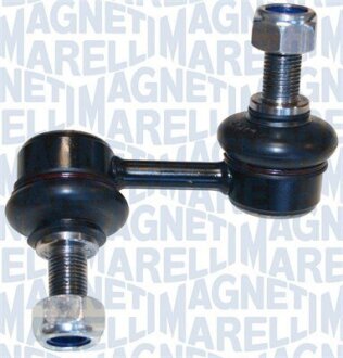 MITSUBISHI тяга стабілізатора передн.прав.L200 06- MAGNETI MARELLI 301191624110