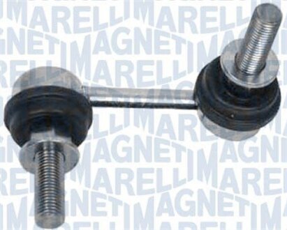 NISSAN тяга стабілізатора передн.лів.Almera Tino 00- MAGNETI MARELLI 301191624670