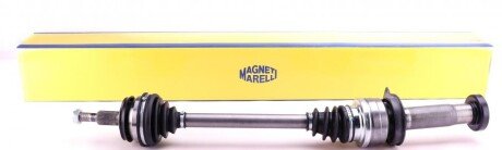 Привідний вал MAGNETI MARELLI 302004190015