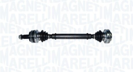 BMW піввісь задня ліва E90 MAGNETI MARELLI 302004190023