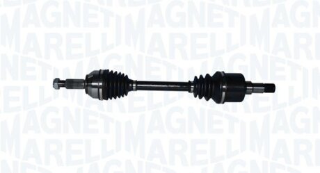 Піввісь ліва FORD MONDEO 00- MAGNETI MARELLI 302004190053