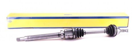 FORD піввісь передн.прав. 962mm Transit Connect 02- MAGNETI MARELLI 302004190056