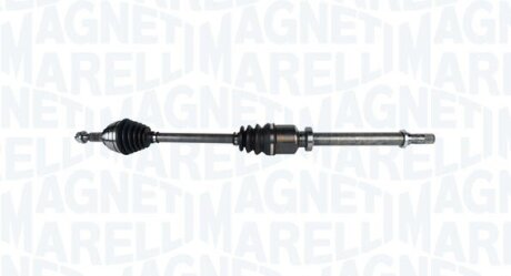 Приводний вал MAGNETI MARELLI 302004190113