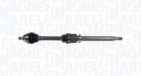 FORD піввісь прав L=919mm 36/26 зуб Focus -12 MAGNETI MARELLI 302004190170