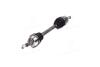 RENAULT піввісь ліва Duster 4X4 MAGNETI MARELLI 302004190254 (фото 4)